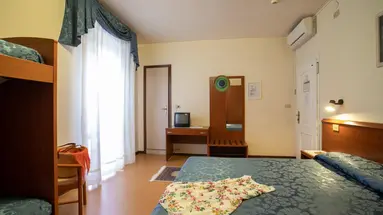 Hotel Panama