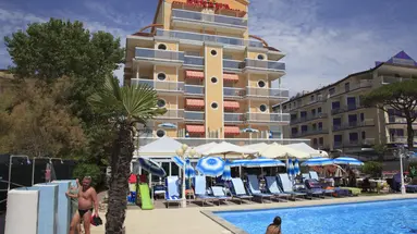 Hotel Panama