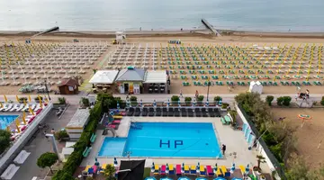 Hotel Panama