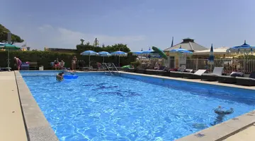 Hotel Panama