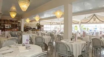 Hotel Panama
