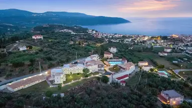 Hotel Panorama Resort