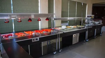 Hotel Panorama Resort
