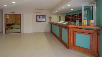 Hotel Panorama Resort