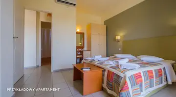 Hotel Panorama Resort