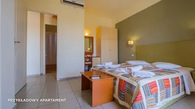 Hotel Panorama Resort