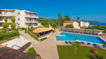 Hotel Panorama Resort