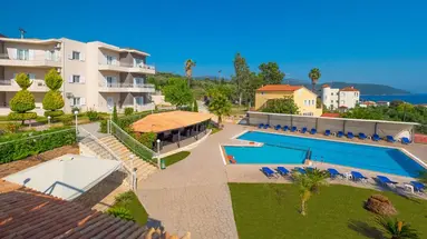 Hotel Panorama Resort