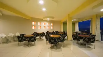 Hotel Panorama Resort