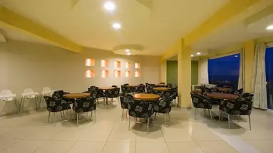 Hotel Panorama Resort