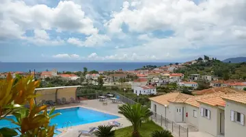Hotel Panorama Resort