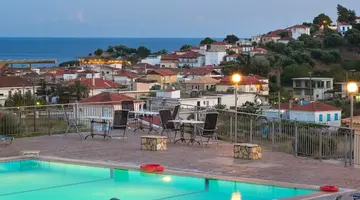Hotel Panorama Resort