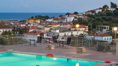 Hotel Panorama Resort