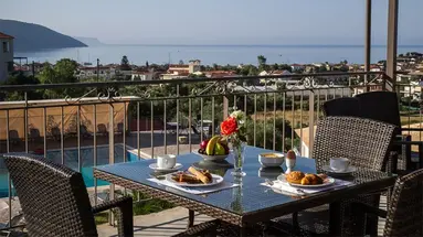 Hotel Panorama Resort