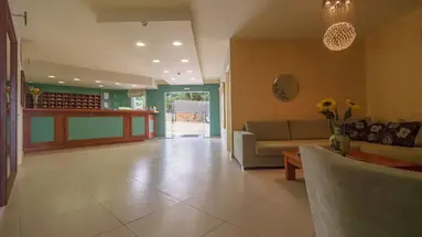 Hotel Panorama Resort