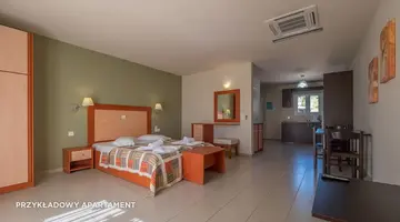 Hotel Panorama Resort