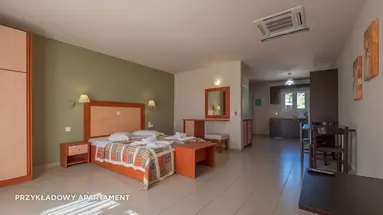 Hotel Panorama Resort