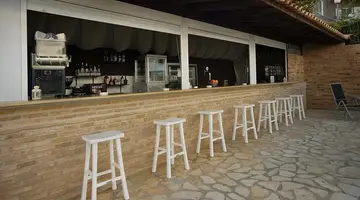 Hotel Panorama Resort