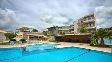 Hotel Panorama Resort
