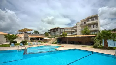 Hotel Panorama Resort