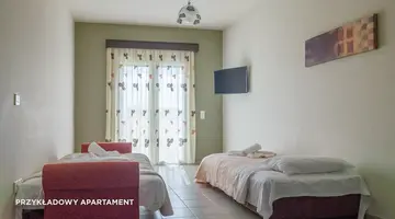 Hotel Panorama Resort