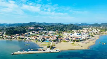 Hotel Panorama Sidari