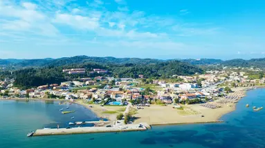 Hotel Panorama Sidari