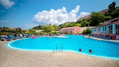 Hotel Panorama Sidari