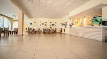 Hotel Panorama Sidari