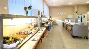 Hotel Panorama Sidari
