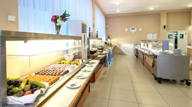 Hotel Panorama Sidari