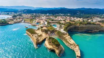 Hotel Panorama Sidari