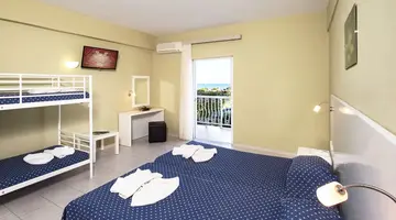 Hotel Panorama Sidari