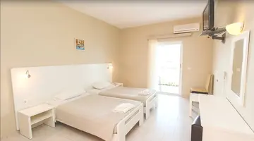 Hotel Panorama Sidari