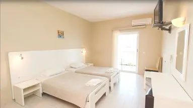 Hotel Panorama Sidari