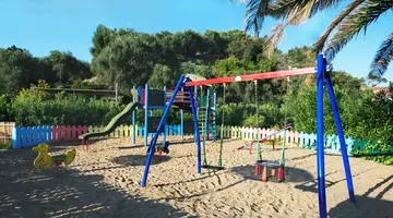 Hotel Panorama Sidari