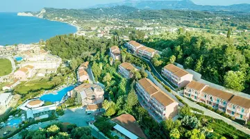 Hotel Panorama Sidari