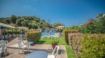 Hotel Panorama Sidari