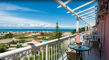 Hotel Panorama Sidari