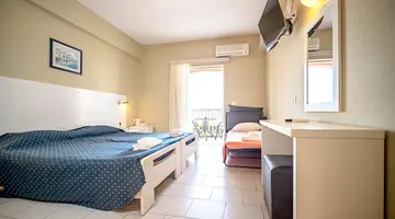 Hotel Panorama Sidari