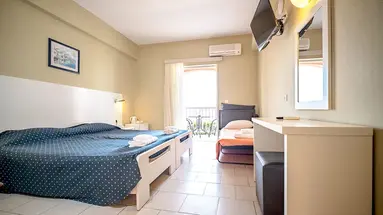 Hotel Panorama Sidari