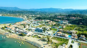 Hotel Panorama Sidari