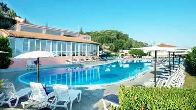 Hotel Panorama Sidari