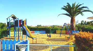 Hotel Panorama Sidari