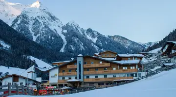 Hotel Panorama