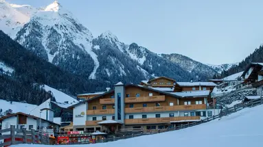 Hotel Panorama