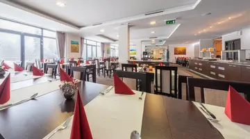 Hotel Panorama