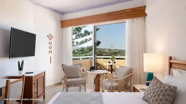 Hotel Panorama