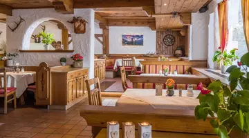 Hotel Panorama