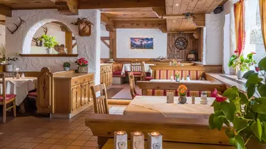 Hotel Panorama